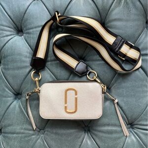 Marc Jacobs Snapshot Purse
